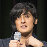 Photo of Nina Walia